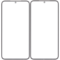Front Glass Compatible For Samsung Galaxy S23 Plus 5G