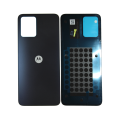Back Cover Compatible For Motorola Moto G 5G (XT2313 / 2023) (Basalt Blue) (Genuine OEM)