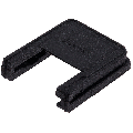 Headphone Jack Rubber Sleeve Compatible For Motorola Moto G 5G (XT2313 / 2023) (Genuine OEM)"