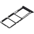 Sim Card Tray Compatible ForXiaomi Redmi 13C (Clover Green)