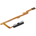Fingerprint Reader With Flex Cable Compatible For  Honor 50 SE (Blue)