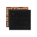 Charging IC Compatible For Samsung Galaxy A50 / A10 / A30 / A51 5G (A516 / 2020) / S10E / S10 / S10 Plus / S10 5G / S10 Lite (S2MU106X01: 114 Pin)